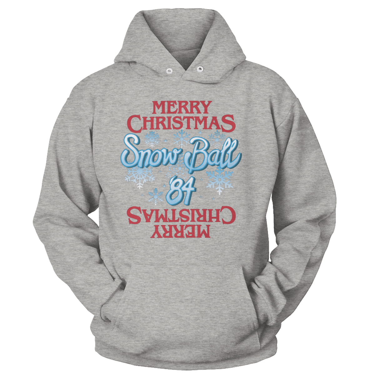 `Snow Ball '84 V2