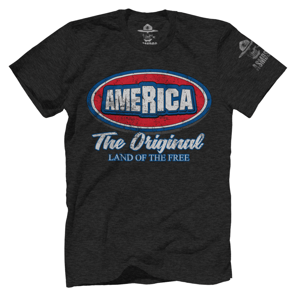 America: The Original