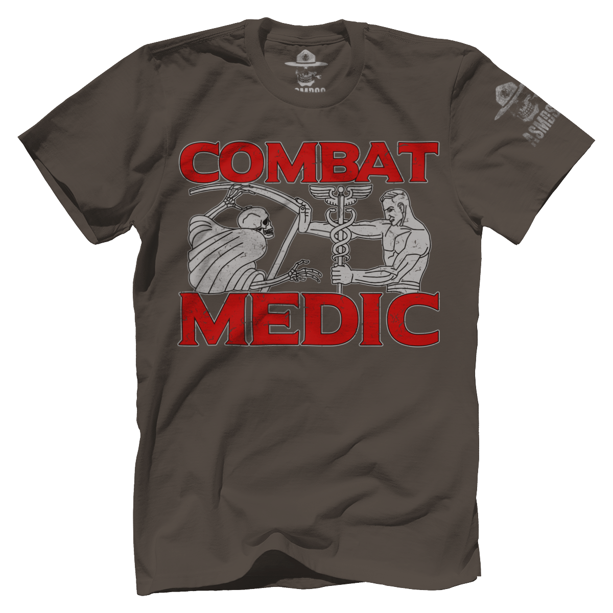 Combat Medic