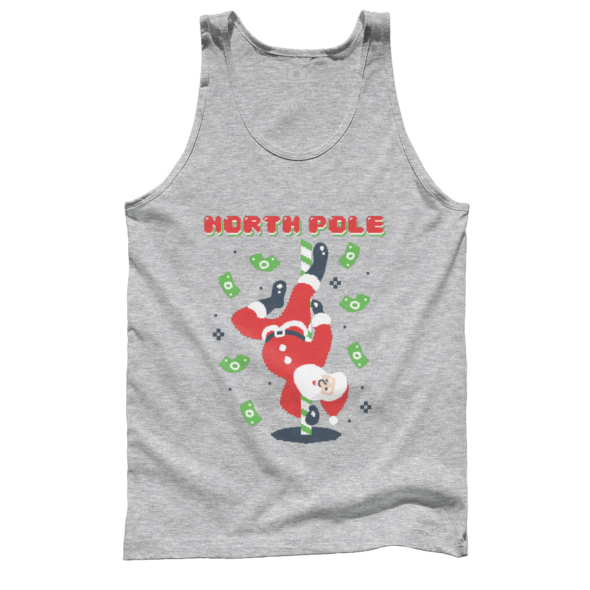 North Pole