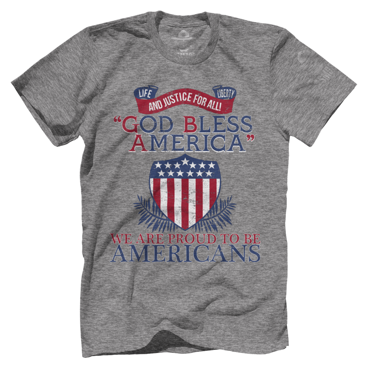 God Bless America