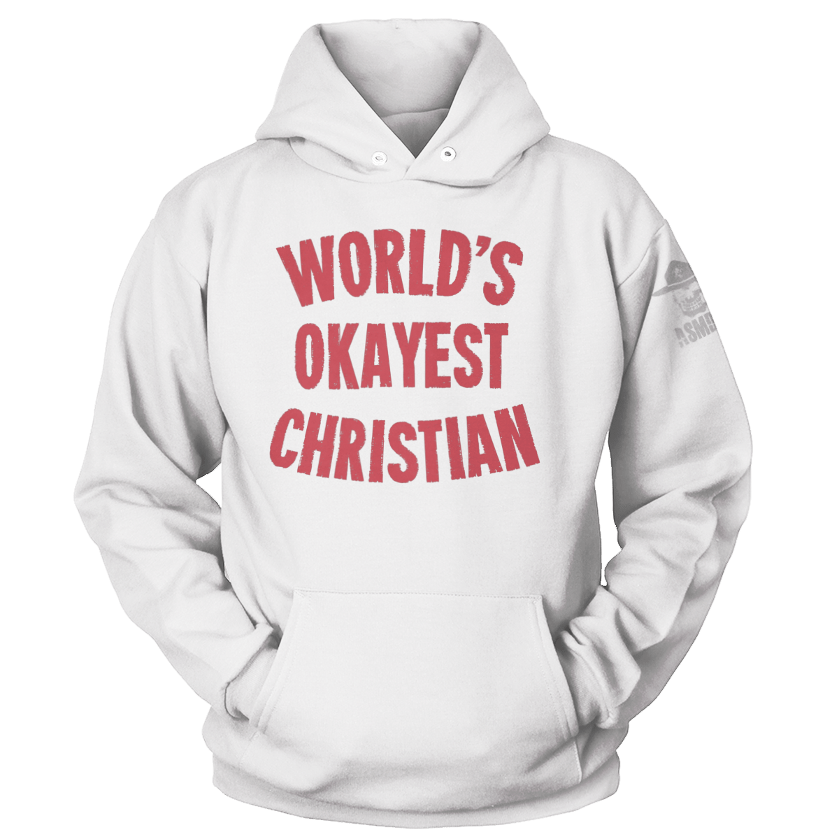 Okayest Christian (Ladies)