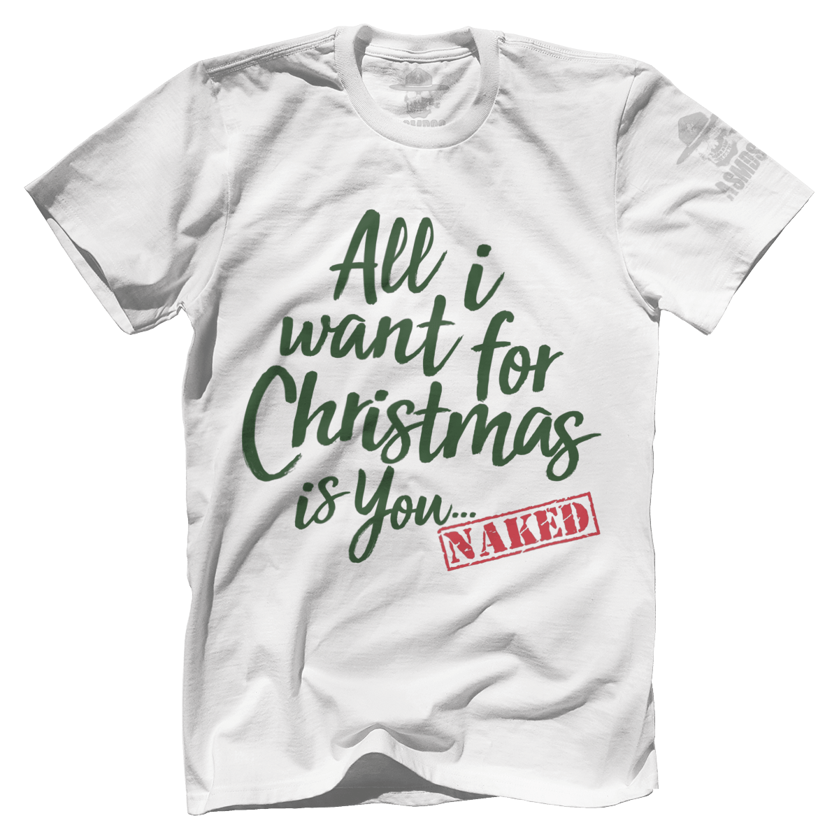 All I Want for Christmas