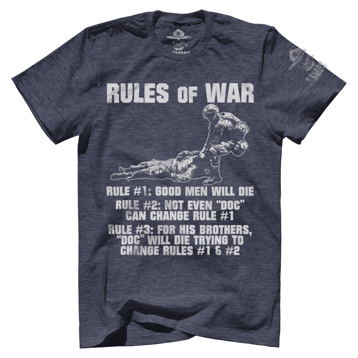 Rules Of War