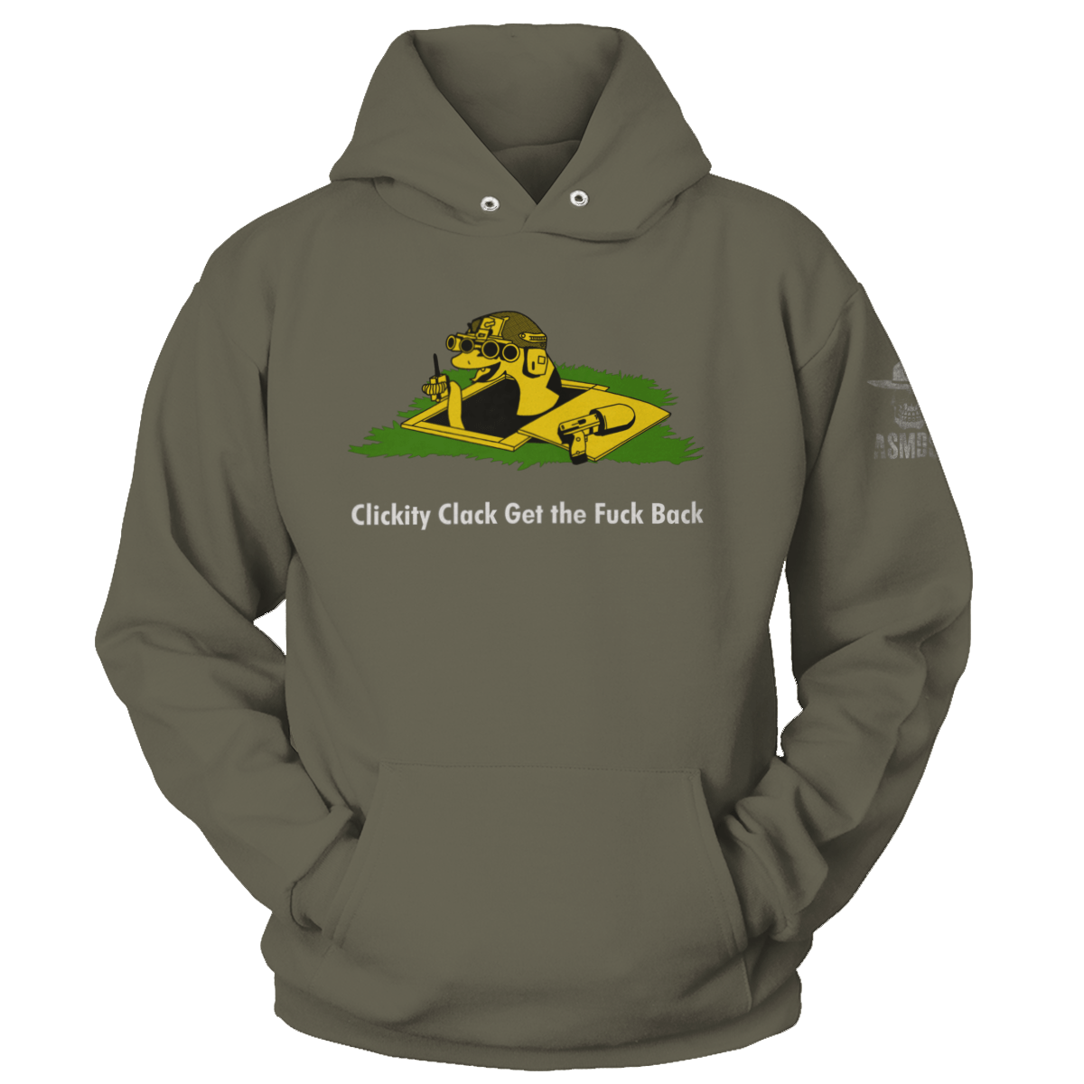 Clickity Clack