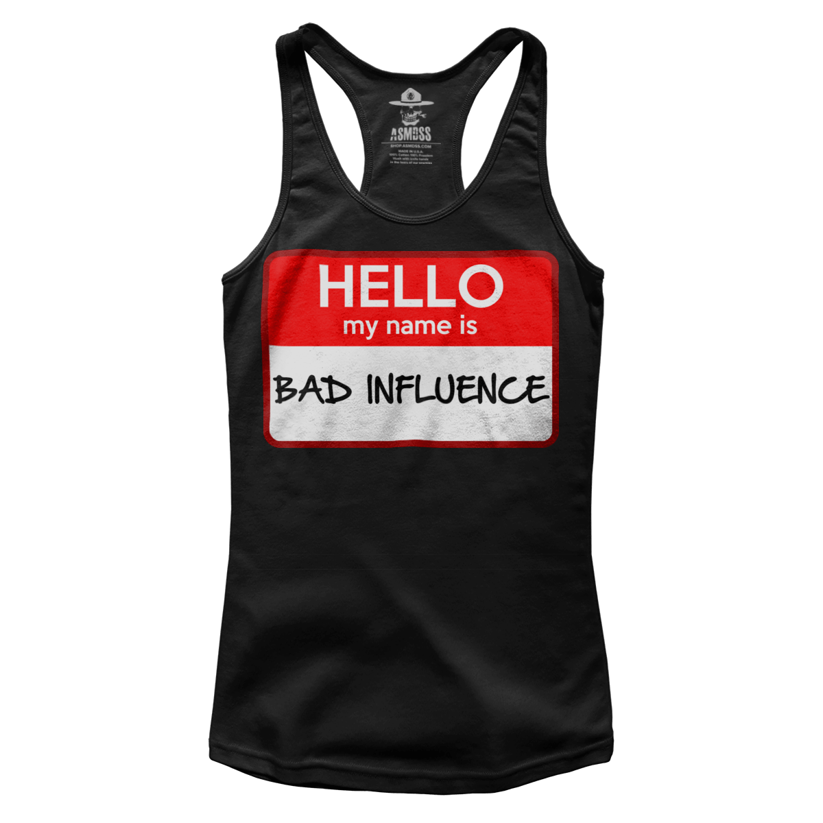 Bad Influence (Ladies)