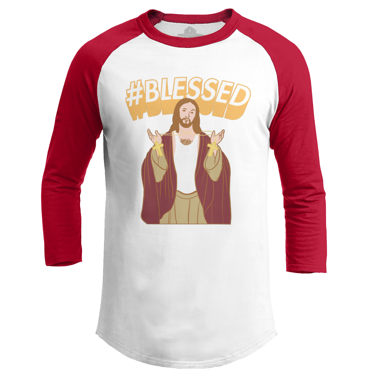 #Blessed V2