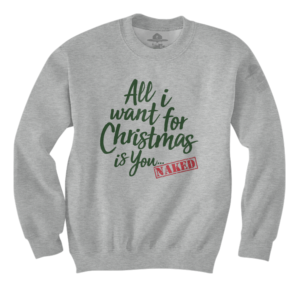 All I Want for Christmas