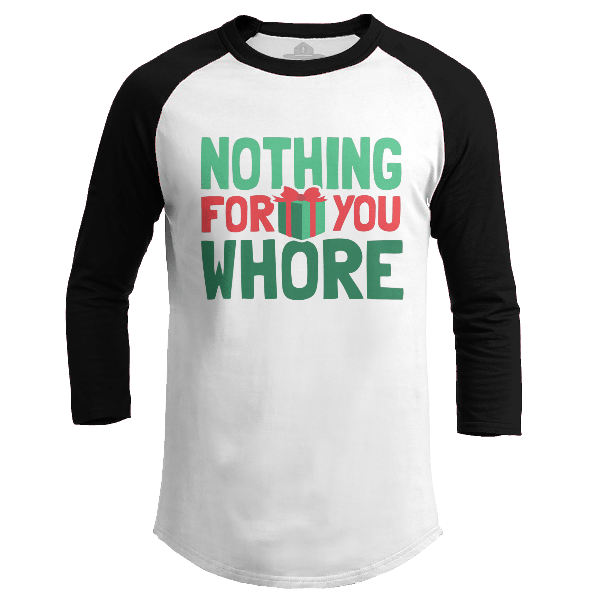 Nothing For You (Ladies)