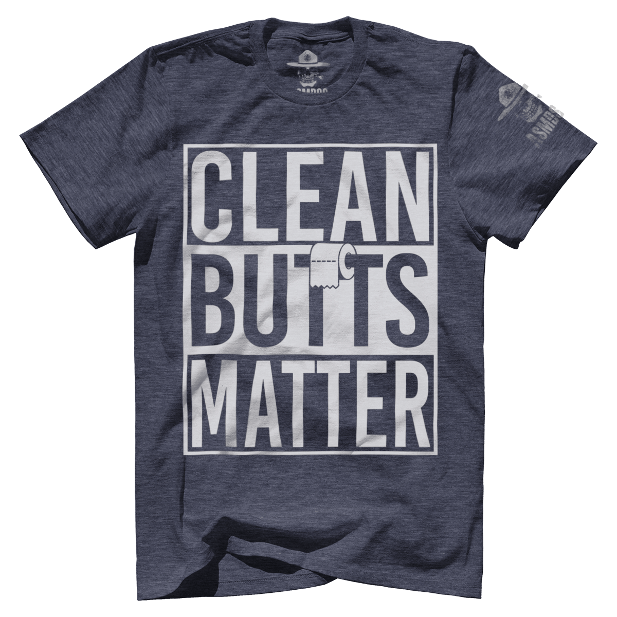 Clean Butts Matter