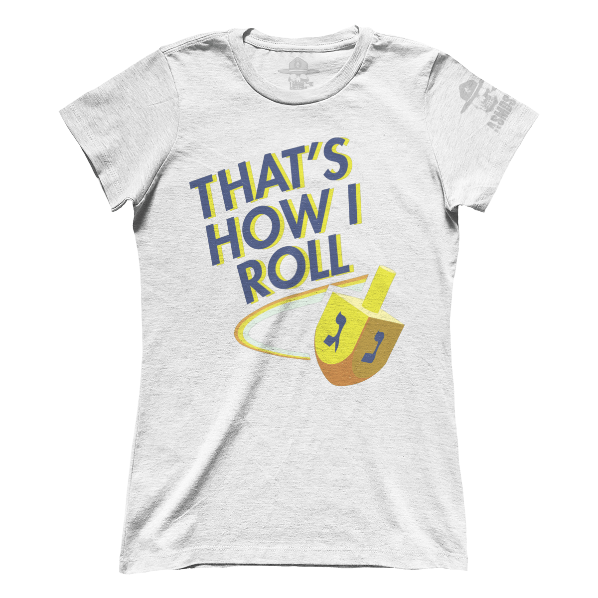 That's How I Roll (Ladies)