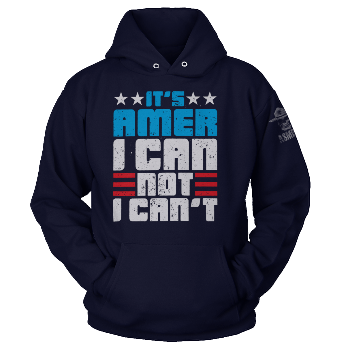 Amer I Can