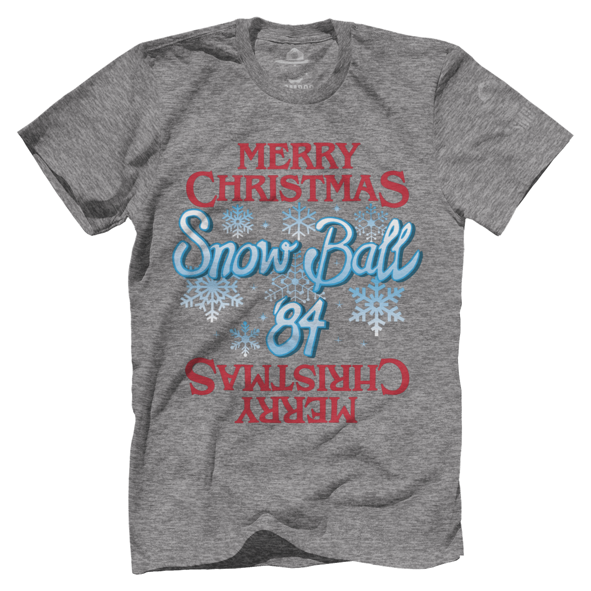 `Snow Ball '84 V2