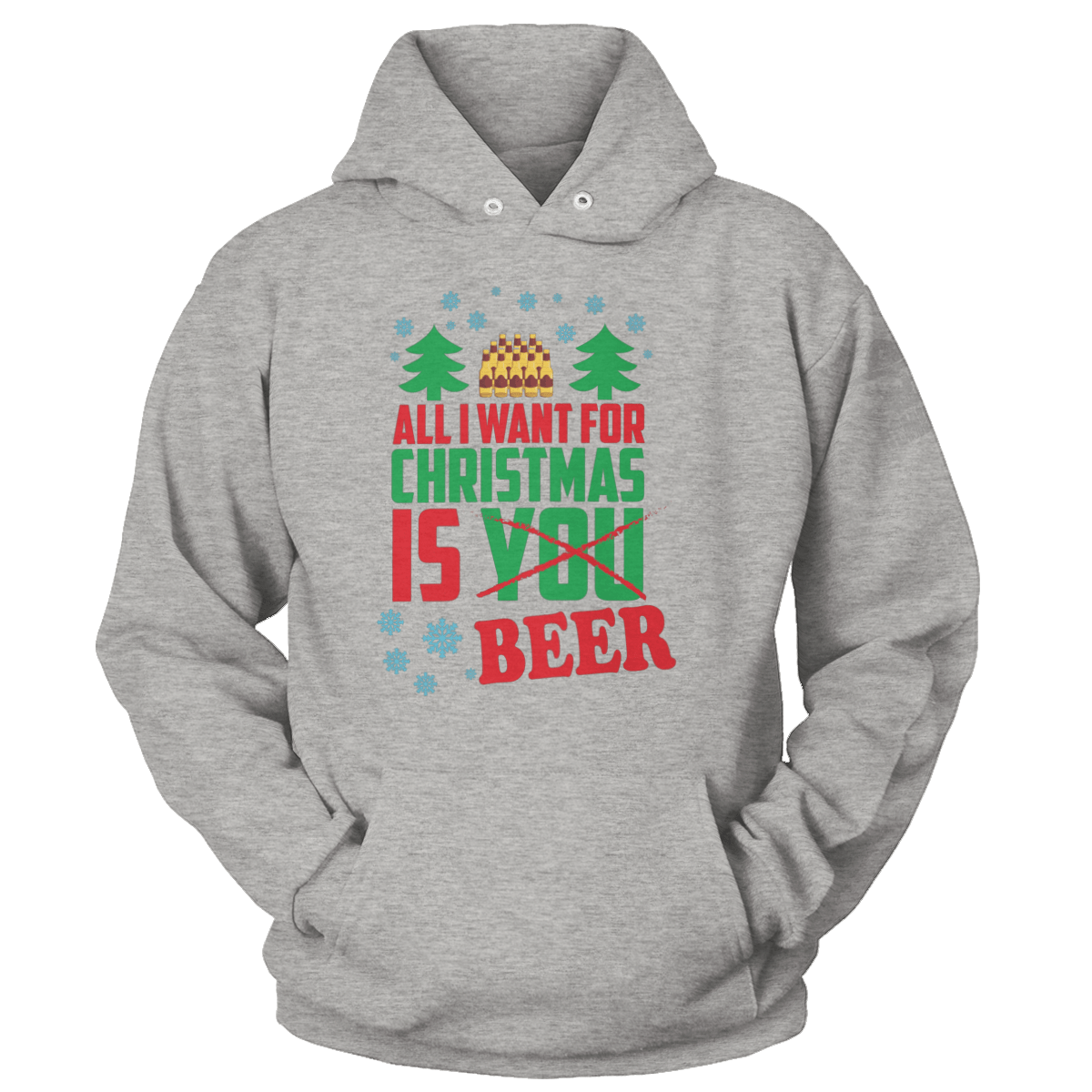 All I Want is Beer (Ladies)