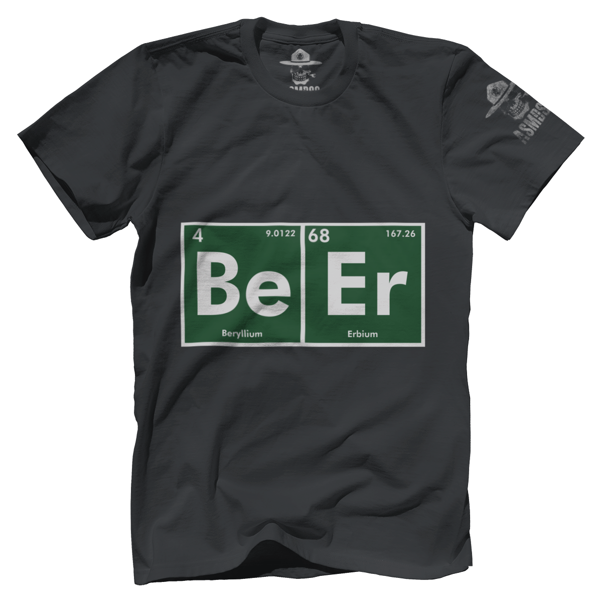 Beer Elements