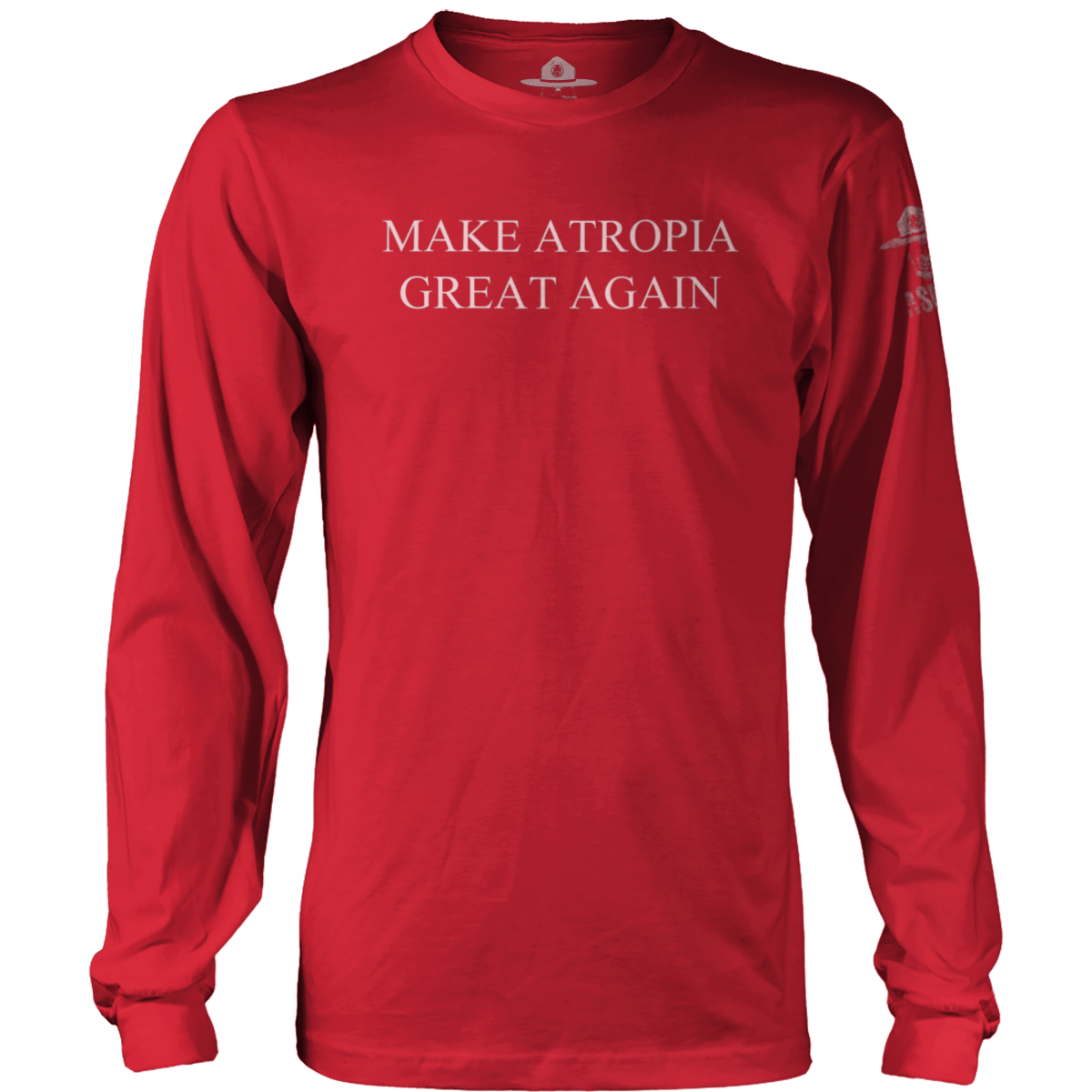 Make Atropia Great Again V1