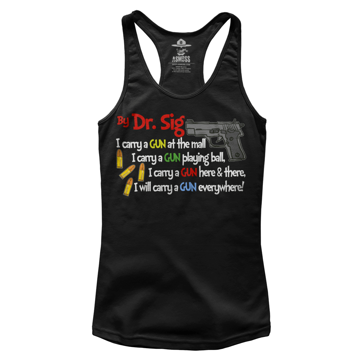 Dr. Sig (Ladies)