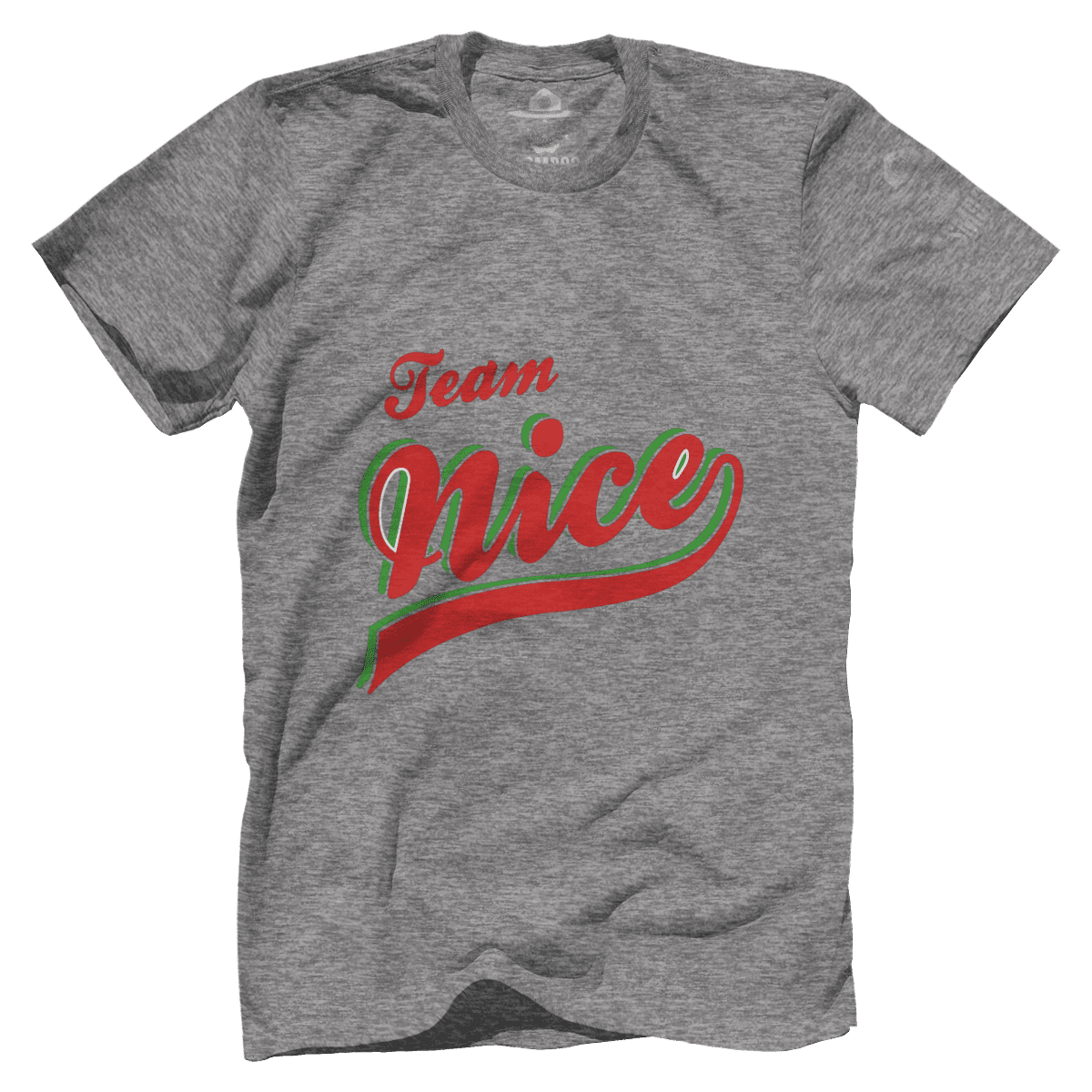 Team Nice