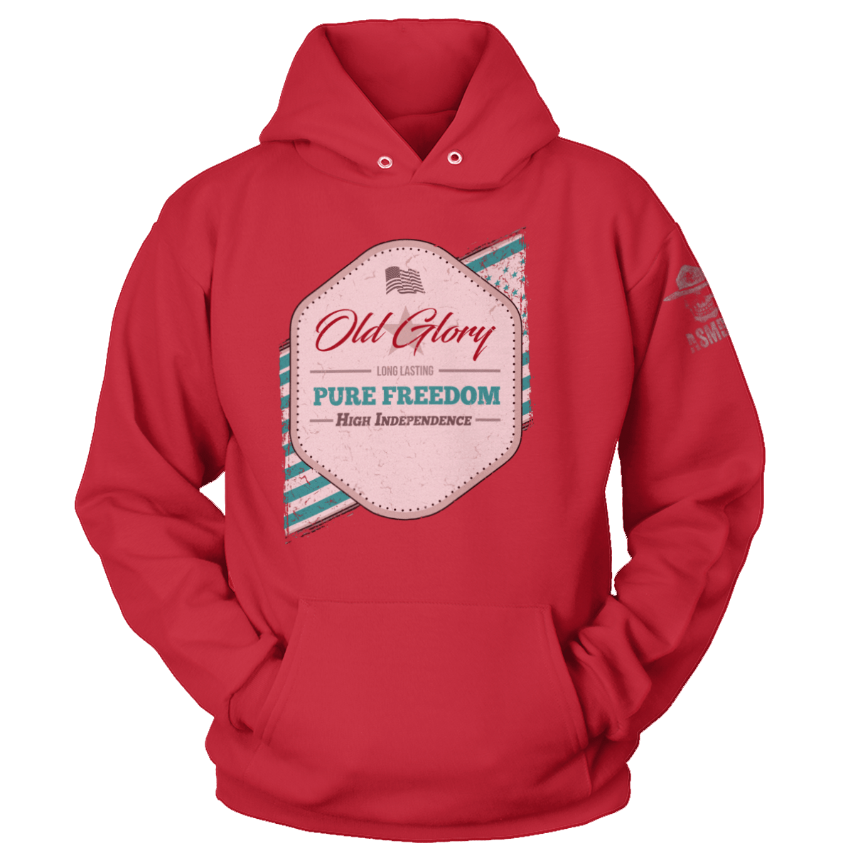 Old Glory: Pure Freedom