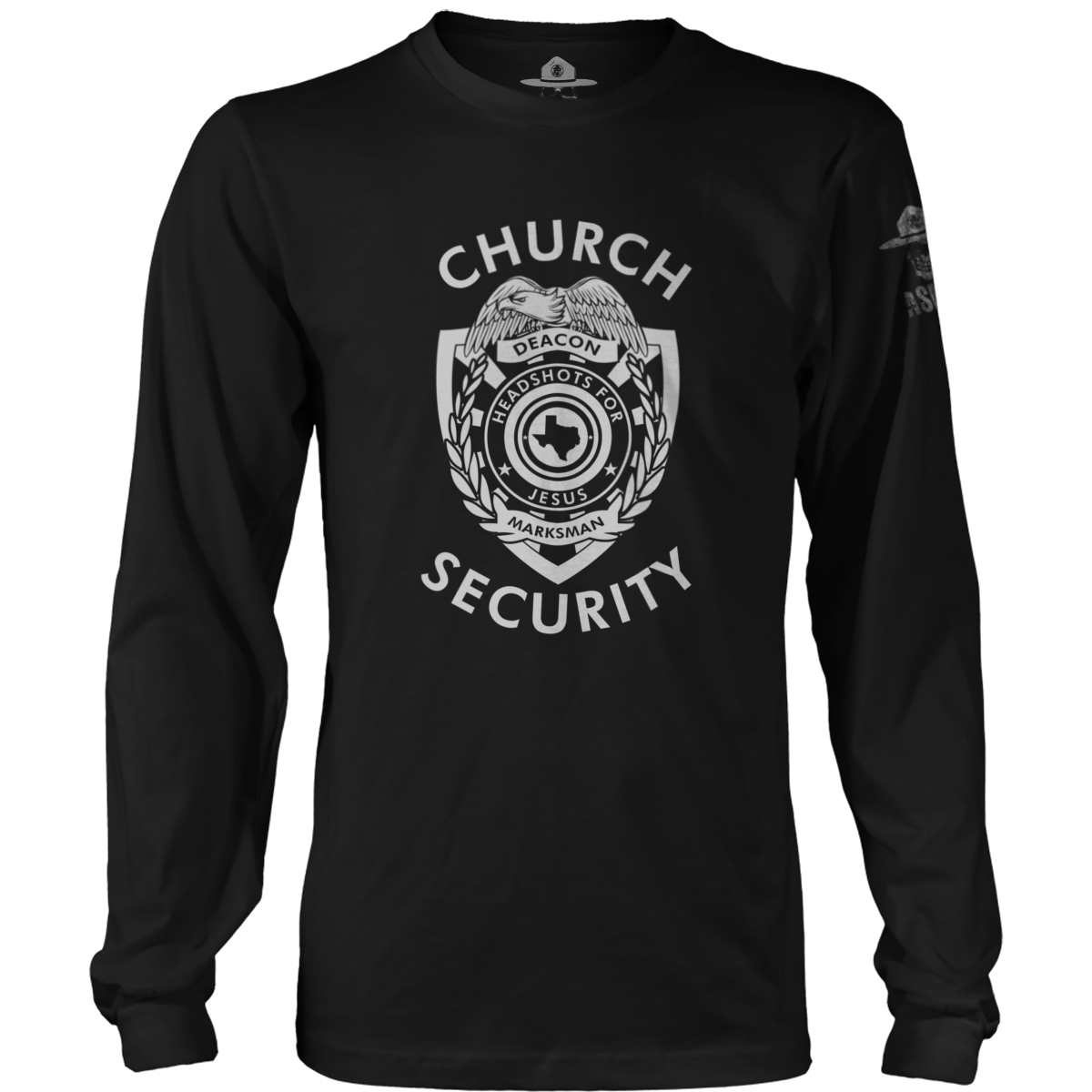 Church Security
