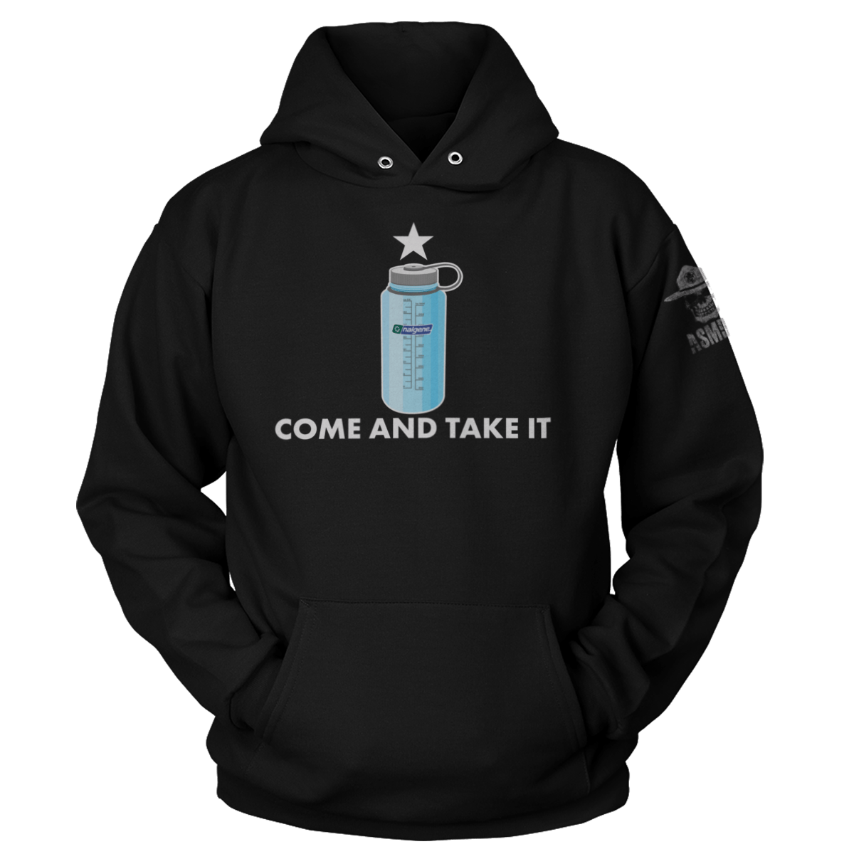 Come And Take It - Nalgene