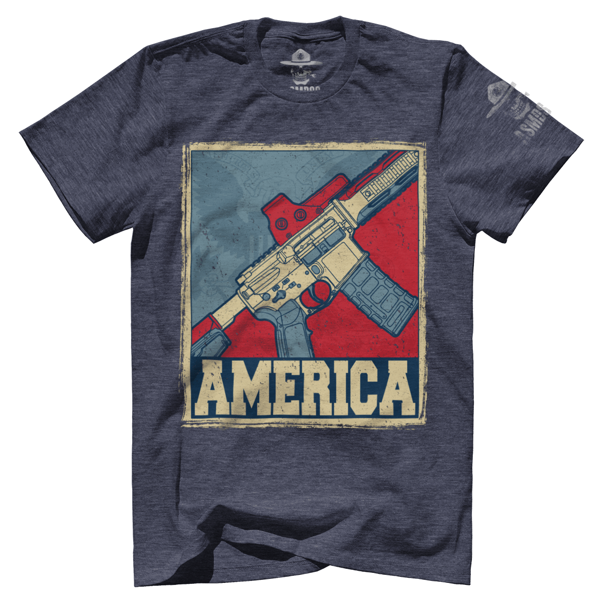 America: AR