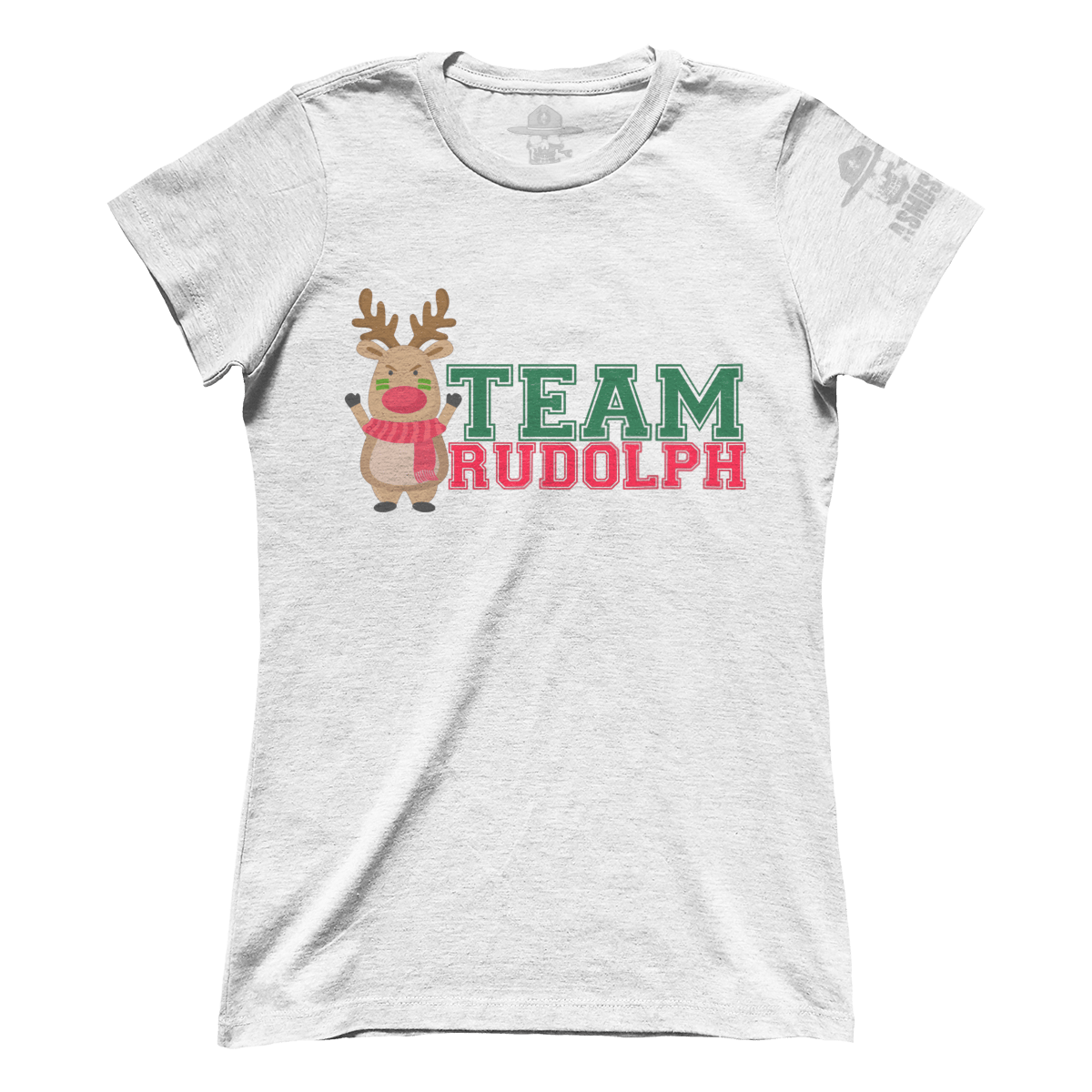 Team Rudolph (Ladies)