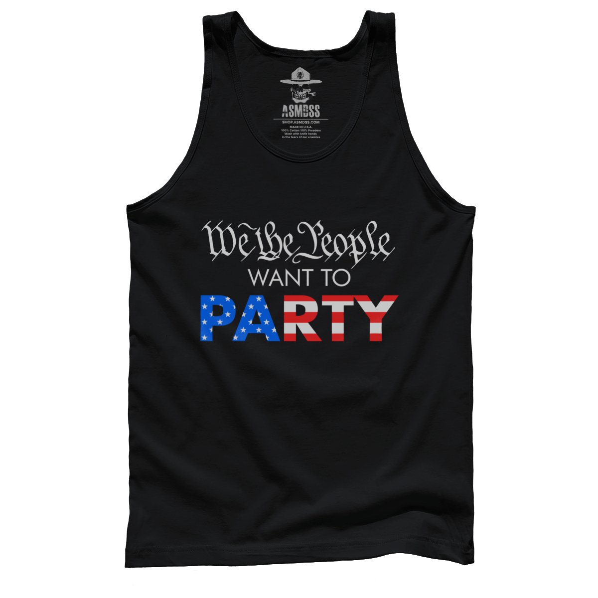 We The People Party