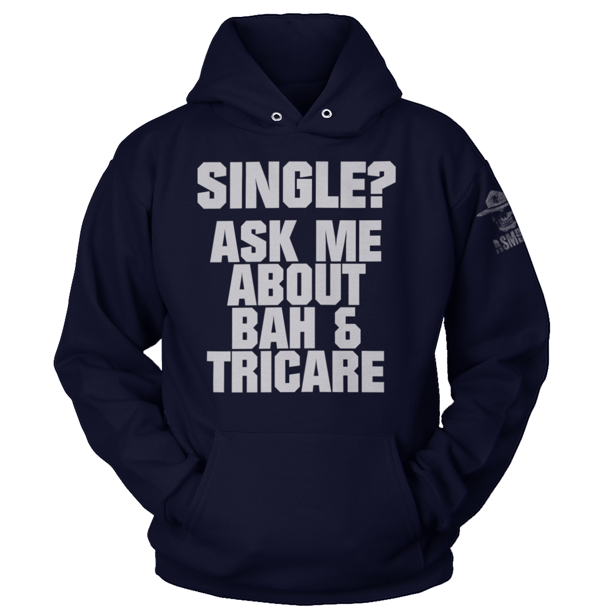 BAH & Tricare