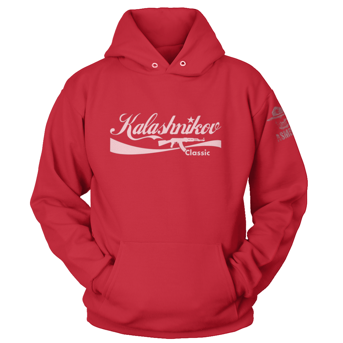 Kalashnikov Classic (Ladies)