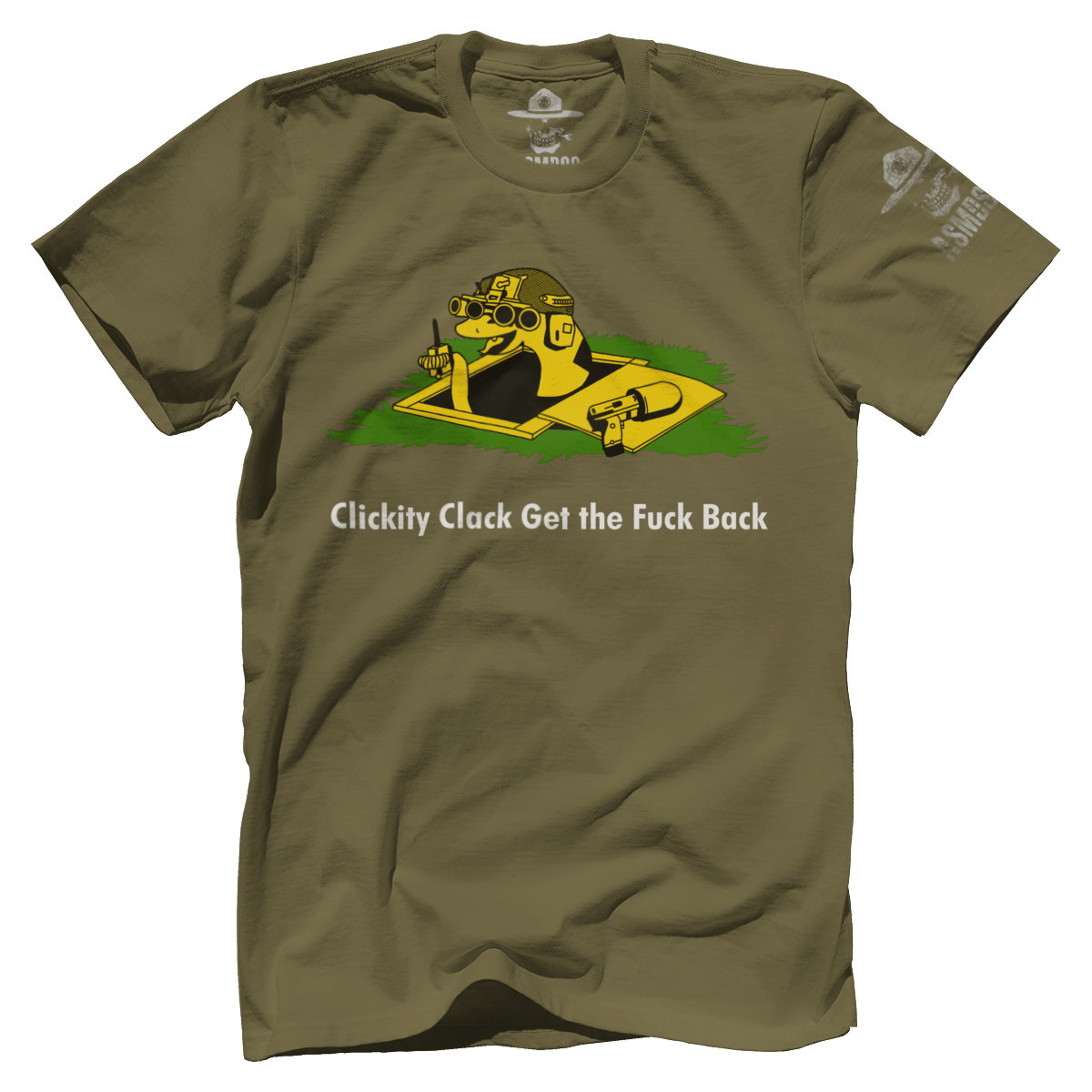 Clickity Clack