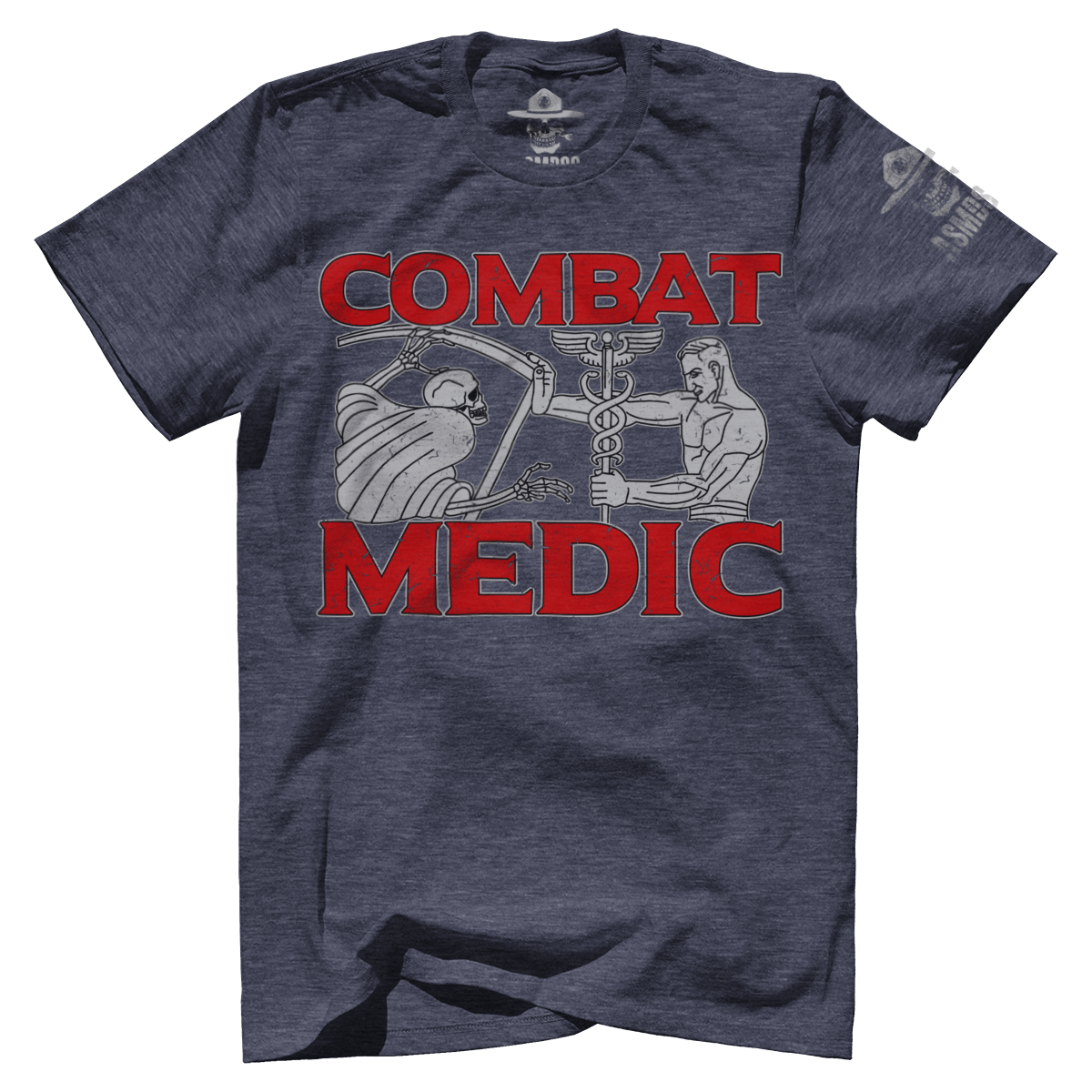 Combat Medic