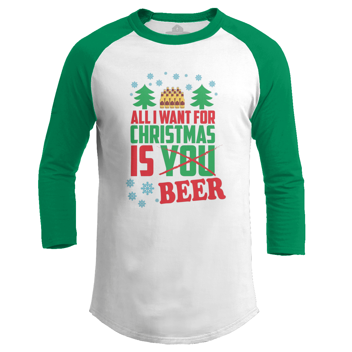All I Want is Beer (Ladies)