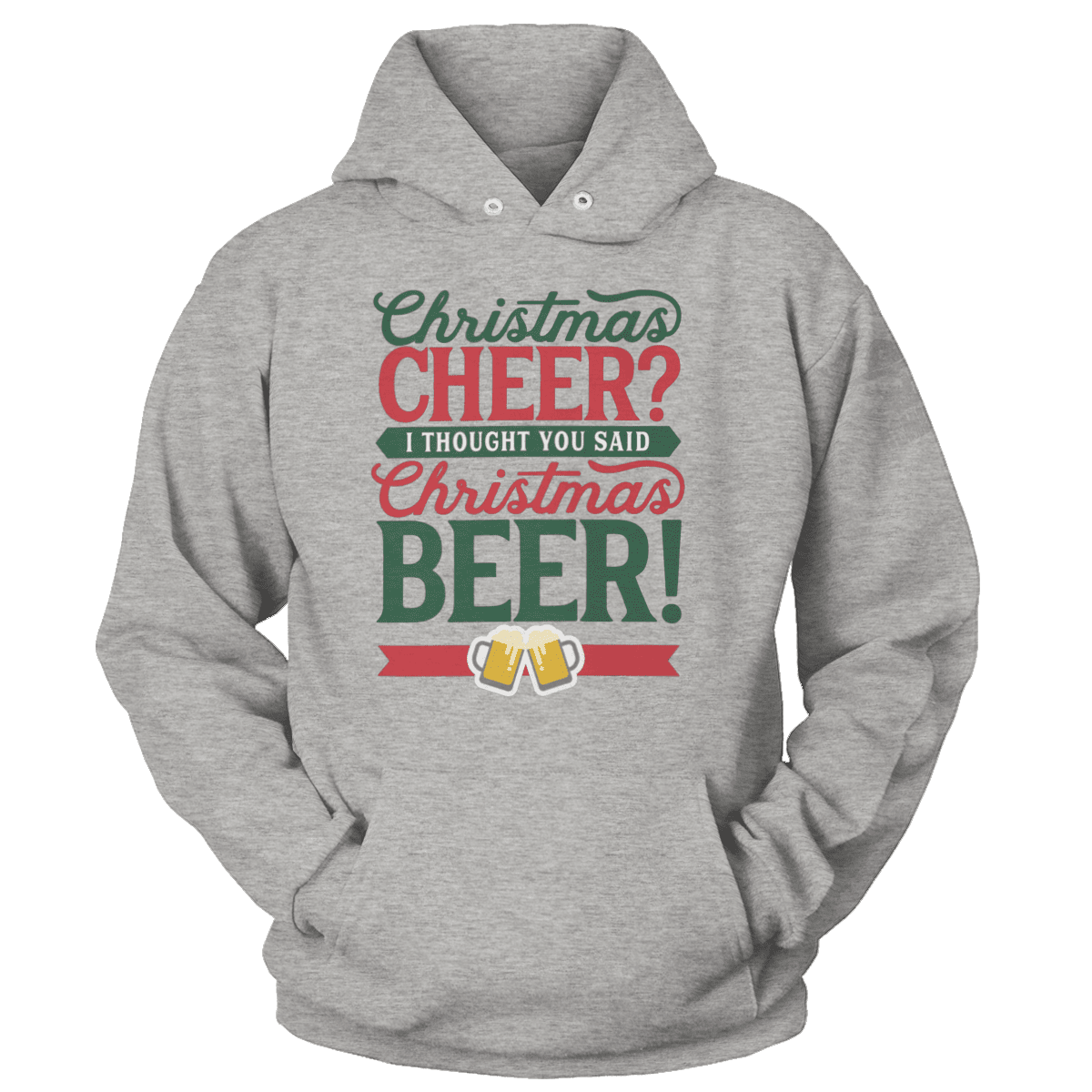 Christmas Cheer Christmas Beer