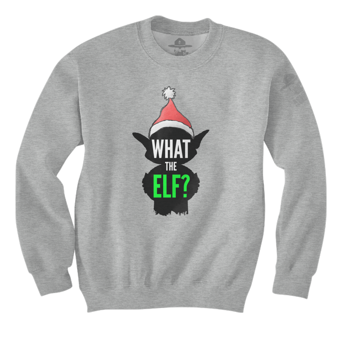What The Elf