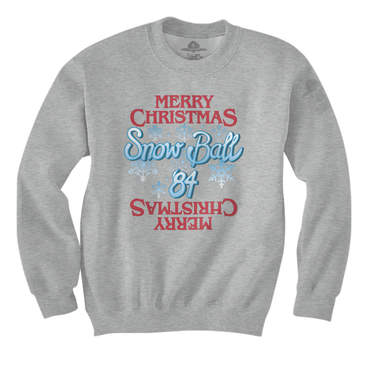 `Snow Ball '84 V2