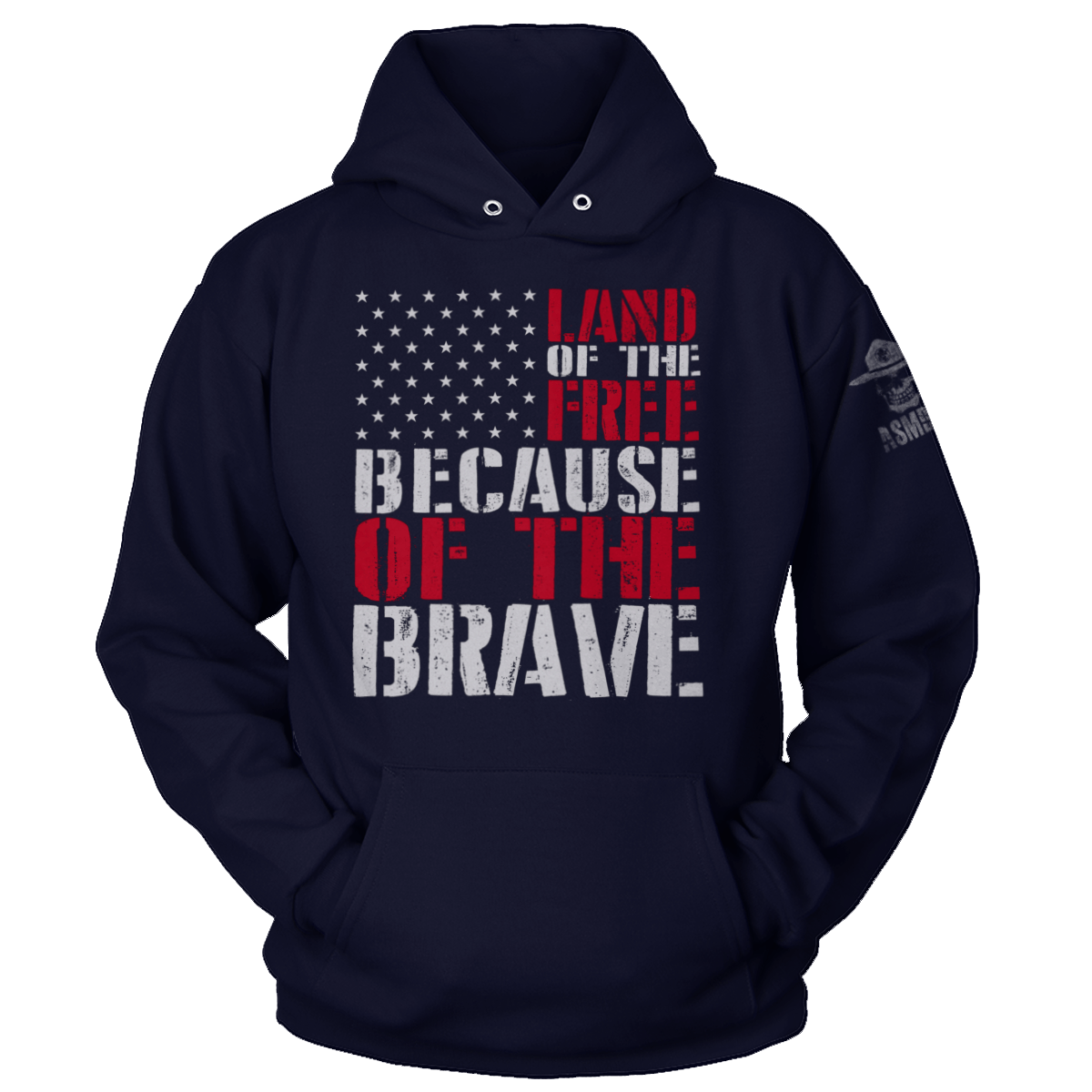 Land Of The Free