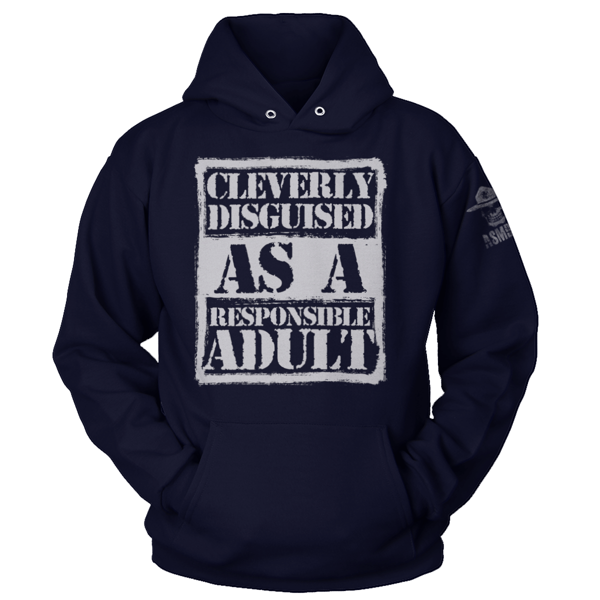 Cleverly Disguised