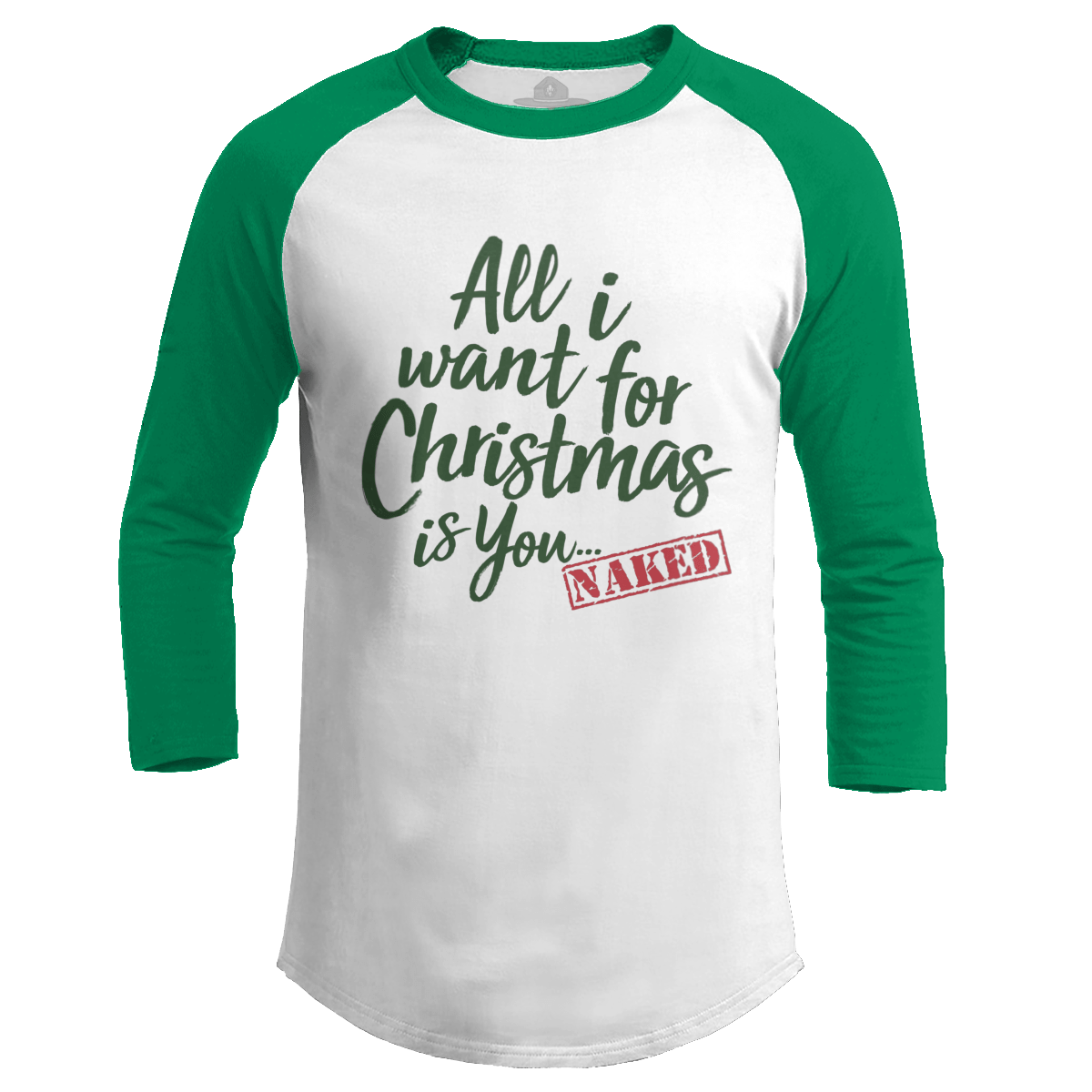 All I Want for Christmas (Ladies)