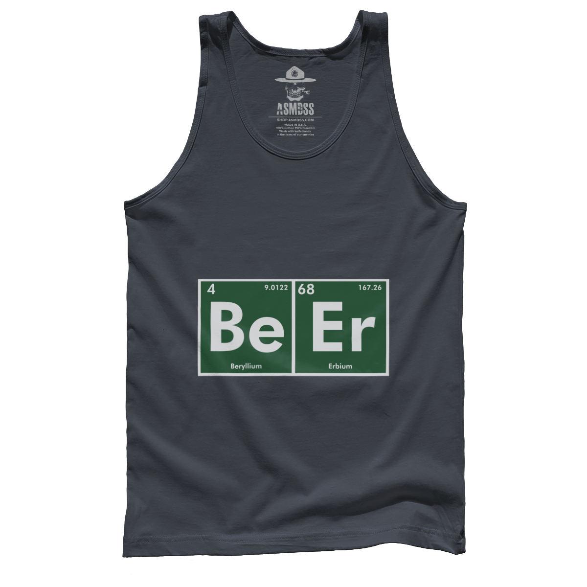 Beer Elements