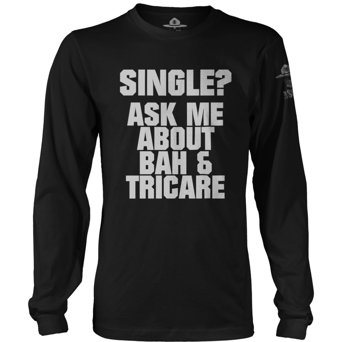BAH & Tricare