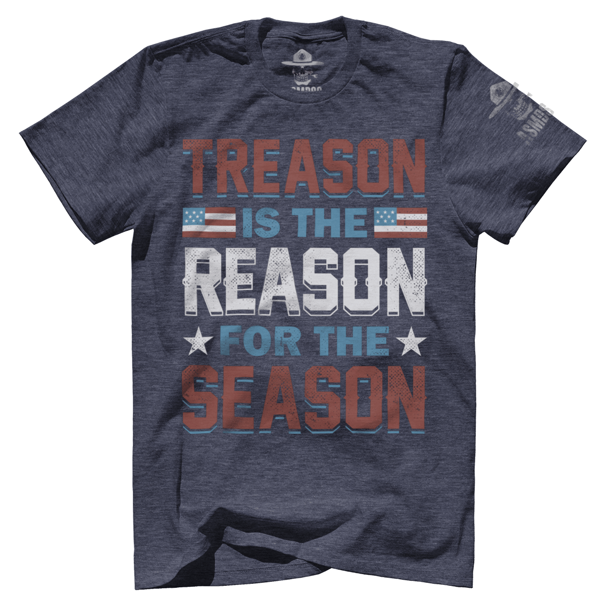 Treason Reason Season