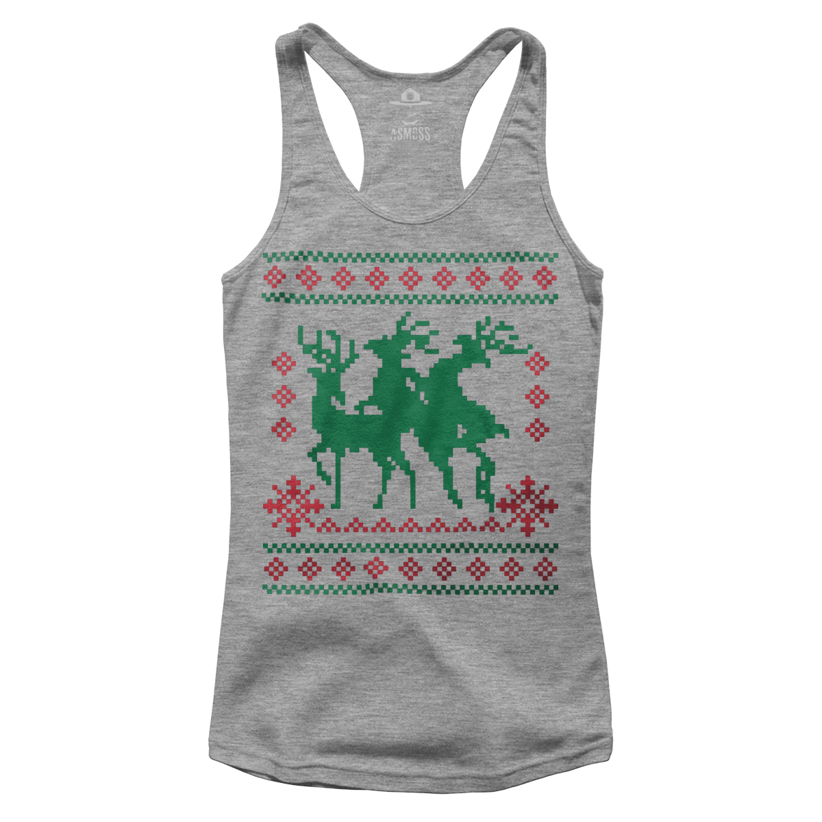 Reindeer Games (Ladies)