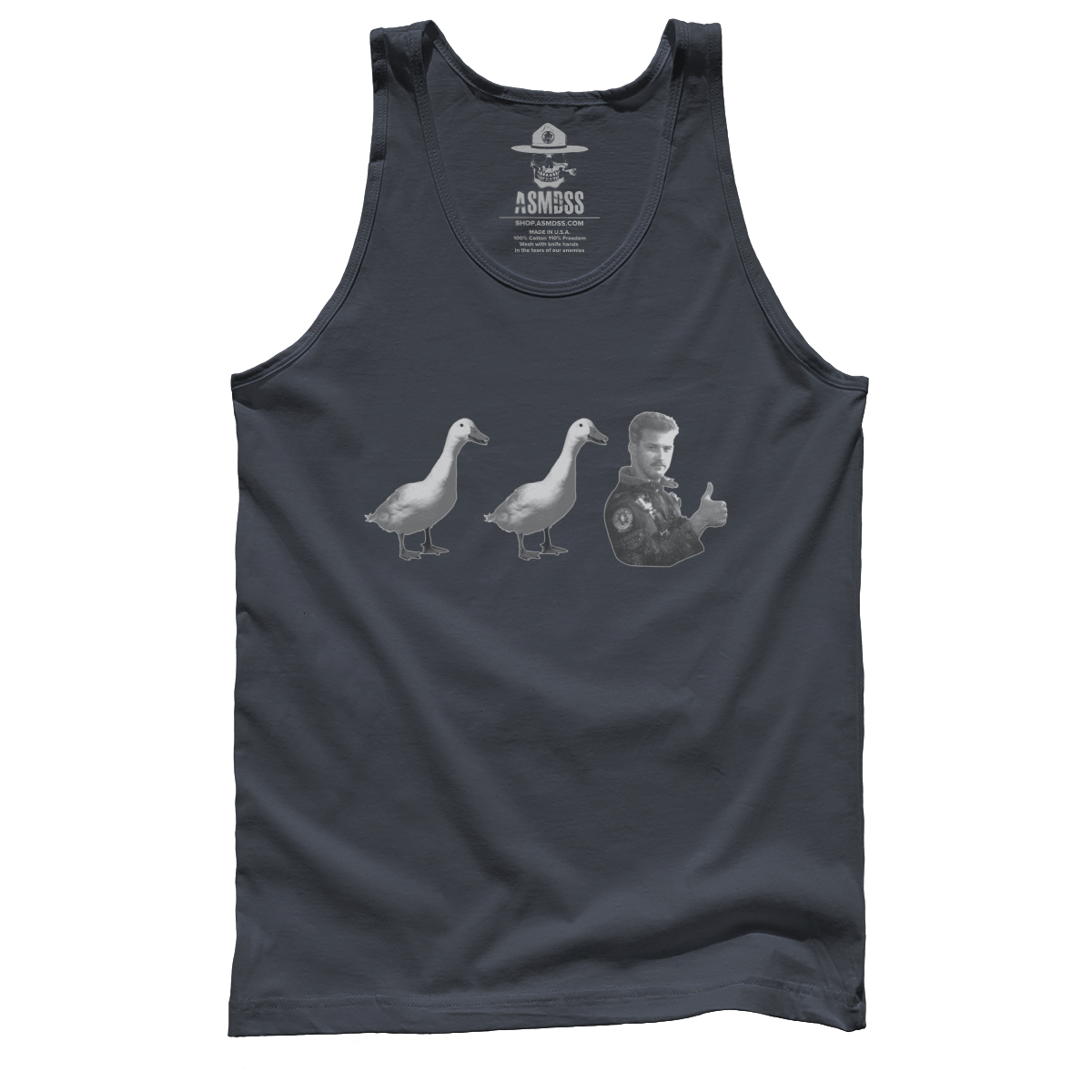 Duck Duck Goose