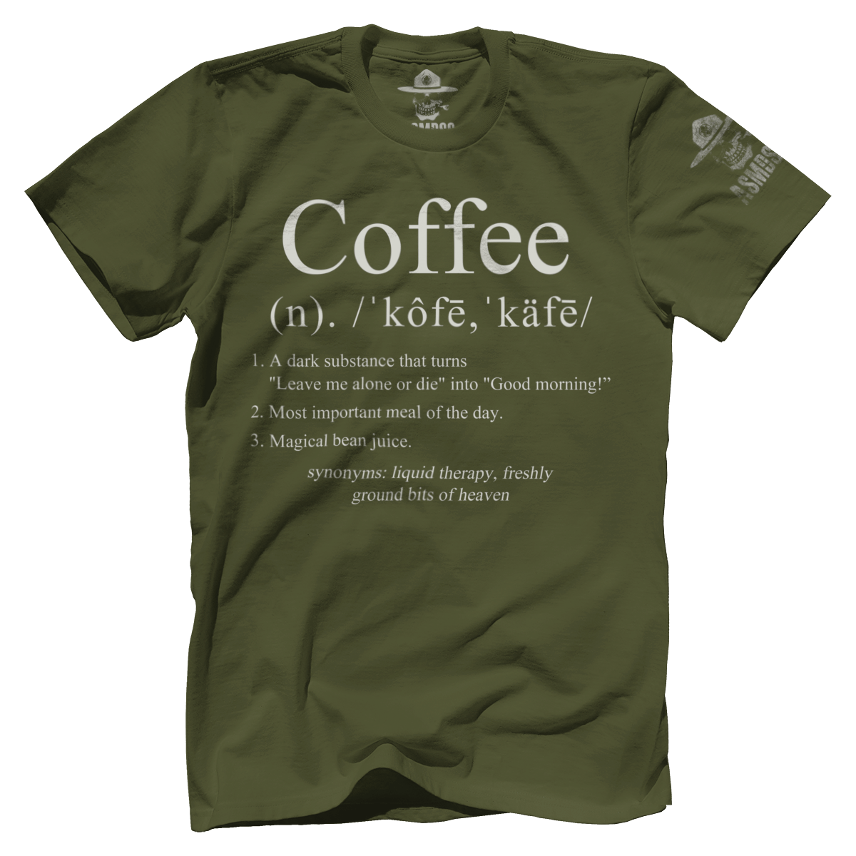 Coffee