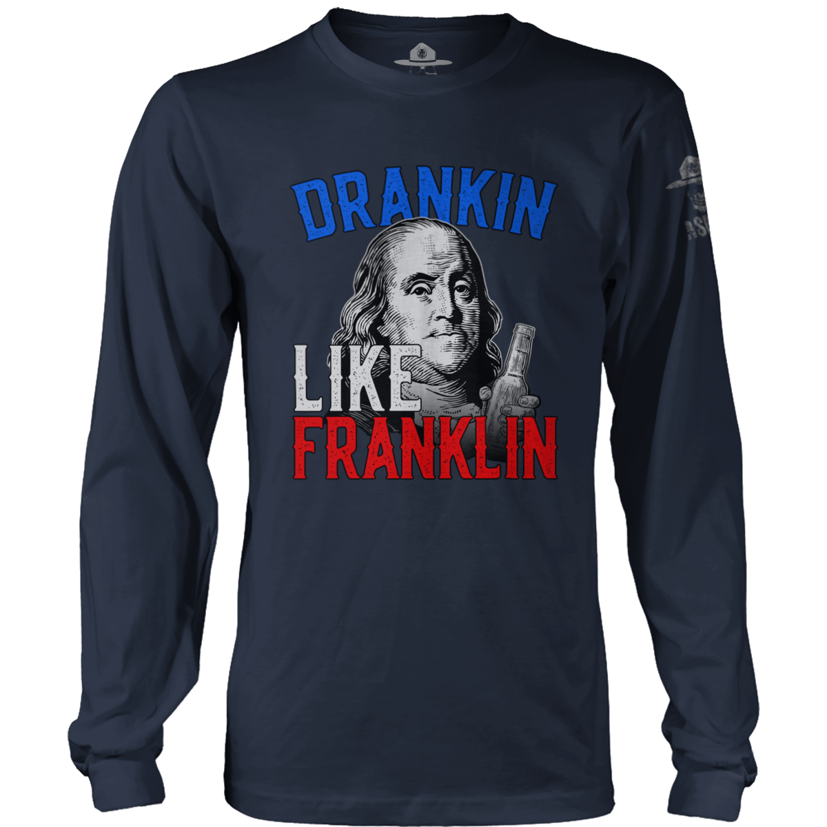 Drankin Like Franklin