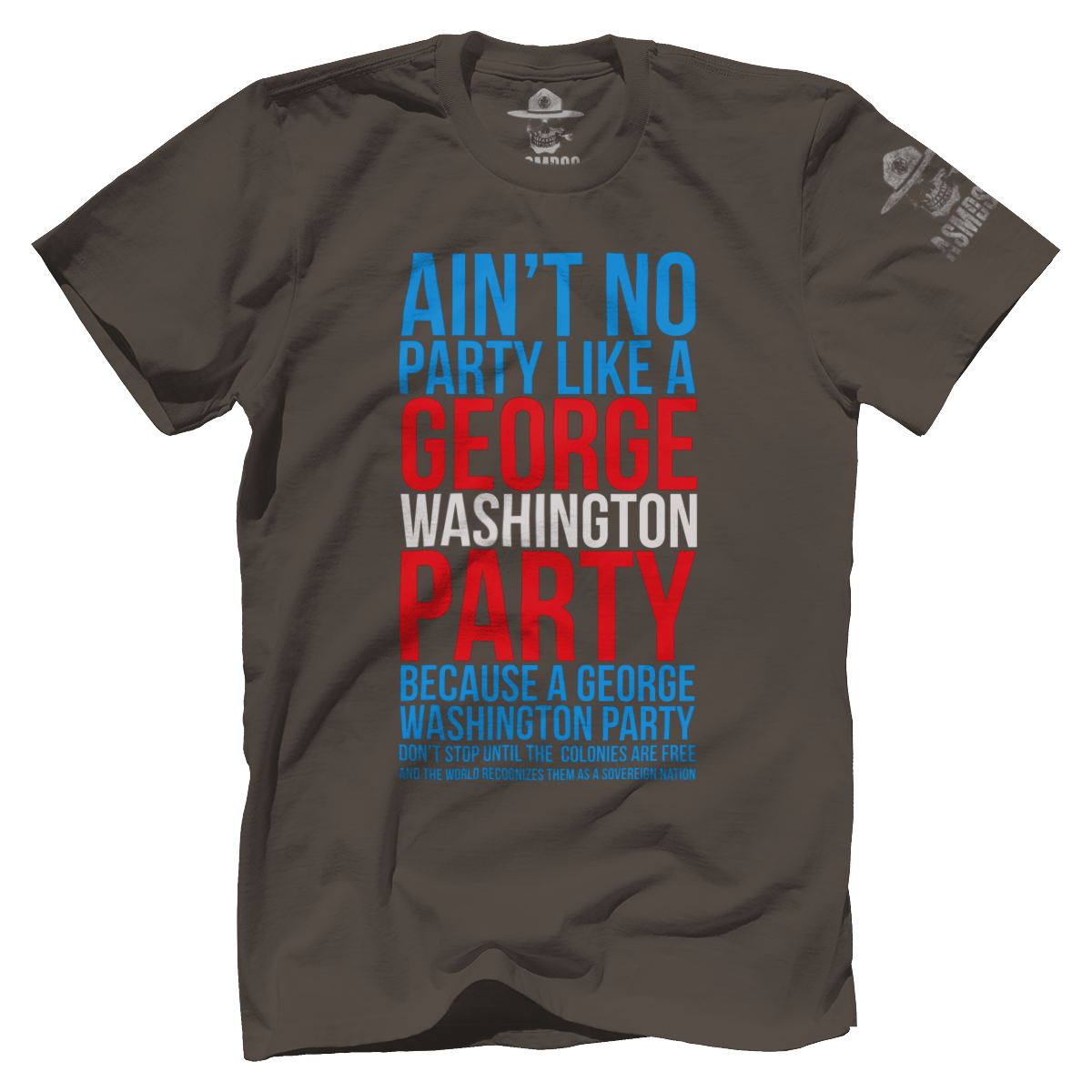 George Washington Party