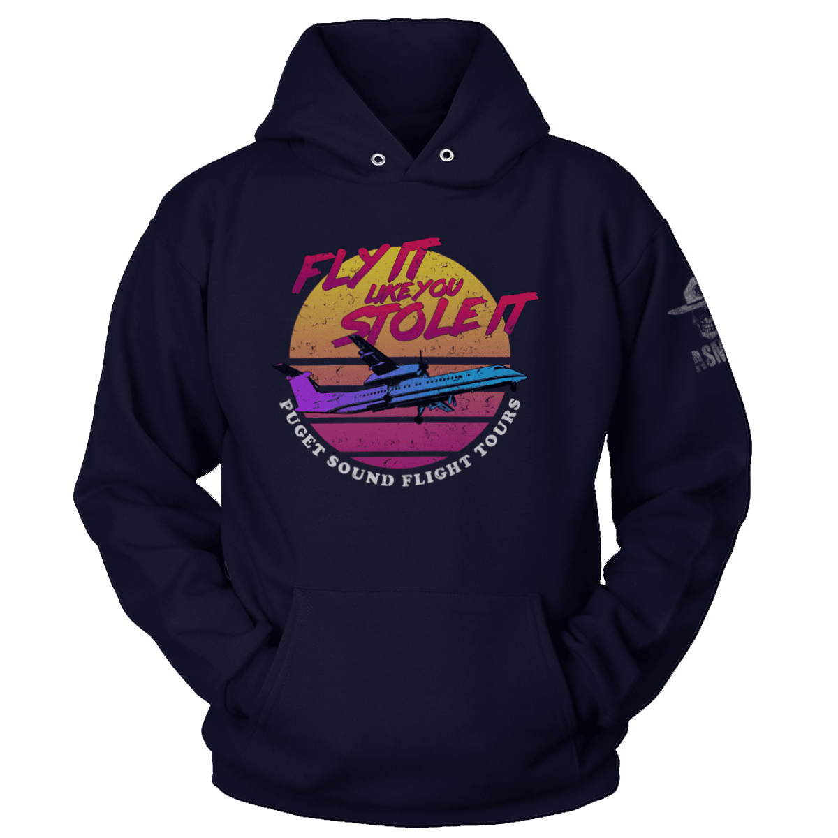 Fly It Like You Stole It (Ladies)