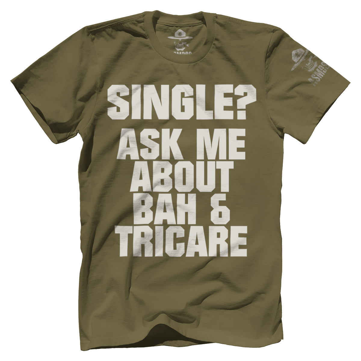 BAH & Tricare