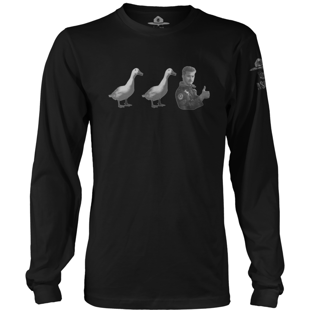 Duck Duck Goose